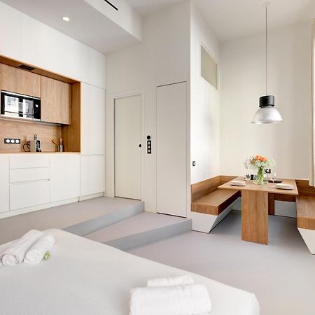 Immogroom - 2 Min Du Palais - Studio - Luxury - Ac Cannes Exterior foto