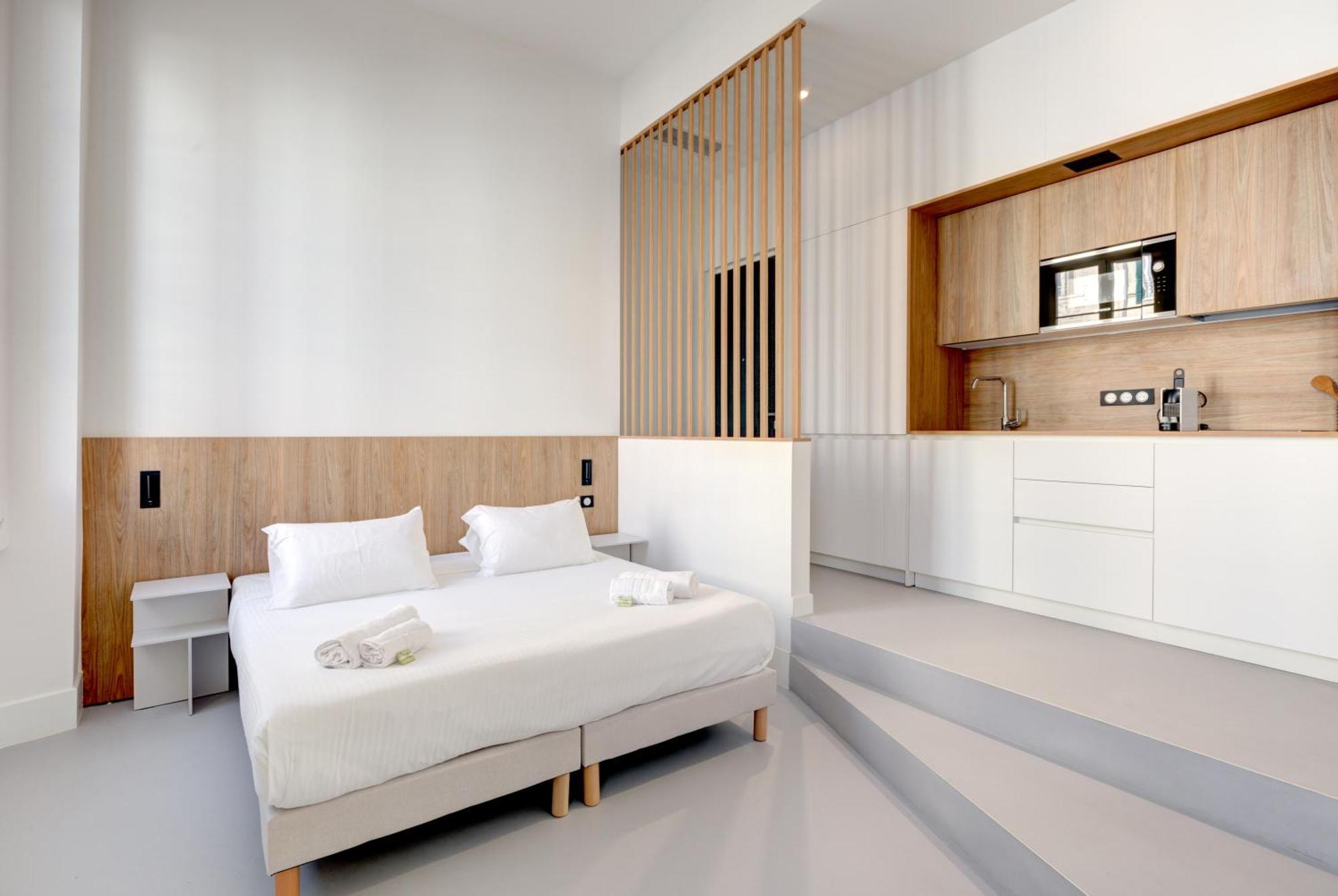 Immogroom - 2 Min Du Palais - Studio - Luxury - Ac Cannes Exterior foto