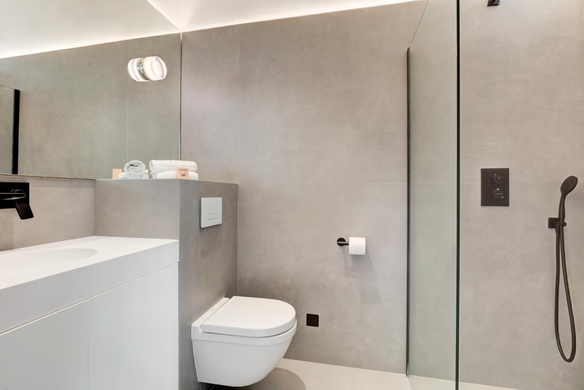 Immogroom - 2 Min Du Palais - Studio - Luxury - Ac Cannes Exterior foto